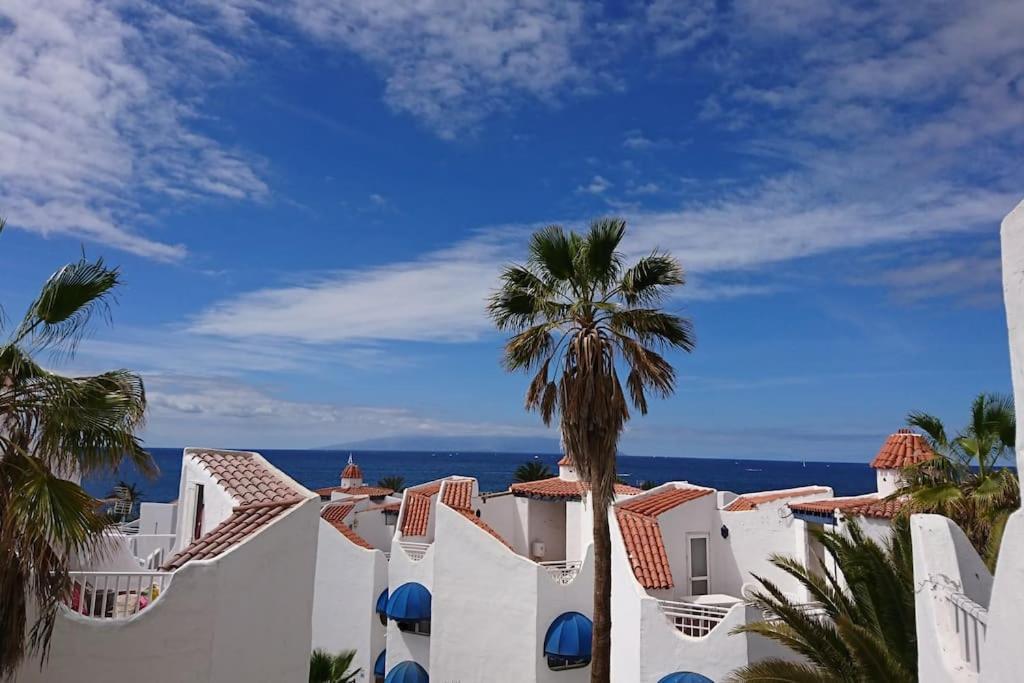 Veronicas Playa de las Americas  Exterior foto